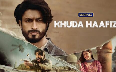 After Hrithik Roshan’s Live Chat, Preity Zinta Praises Vidyut Jammwal’s “Khuda Haafiz”