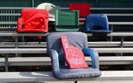 Why Should You Purchase Stadium Seating Cushions