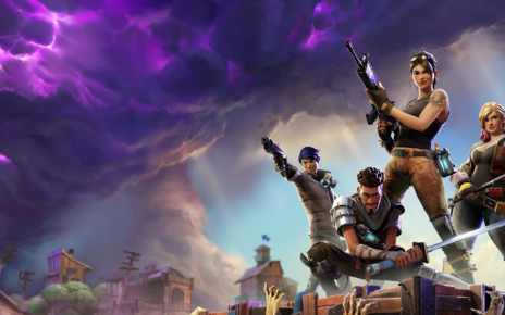 Fortnite Item Shop Everyday