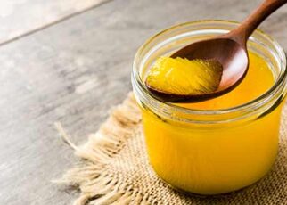 Importance of adding ghee in the kid’s diet: know now!