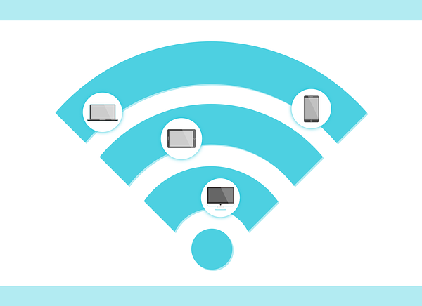 Multiple Routers