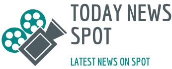 Today News Spot
