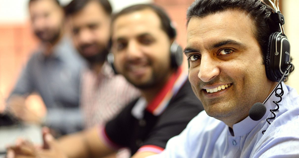 Bajaj Experia Portal