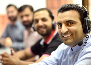 Bajaj Experia Portal