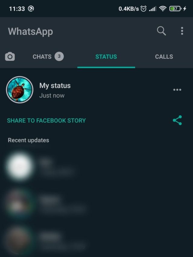 Best Whatsapp Status Quotes In 2022