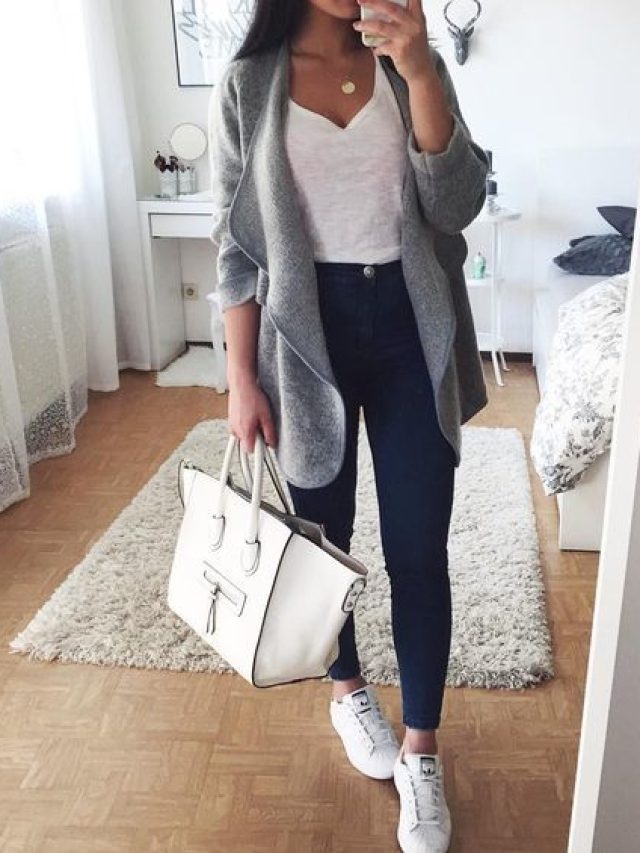 How To Match Accessories With Your Outfit