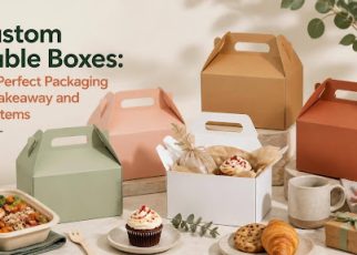 Discover the comprehensive details about custom gable boxes used for multiple purposes. Look out for their versatile designs, benefits, and practical uses.